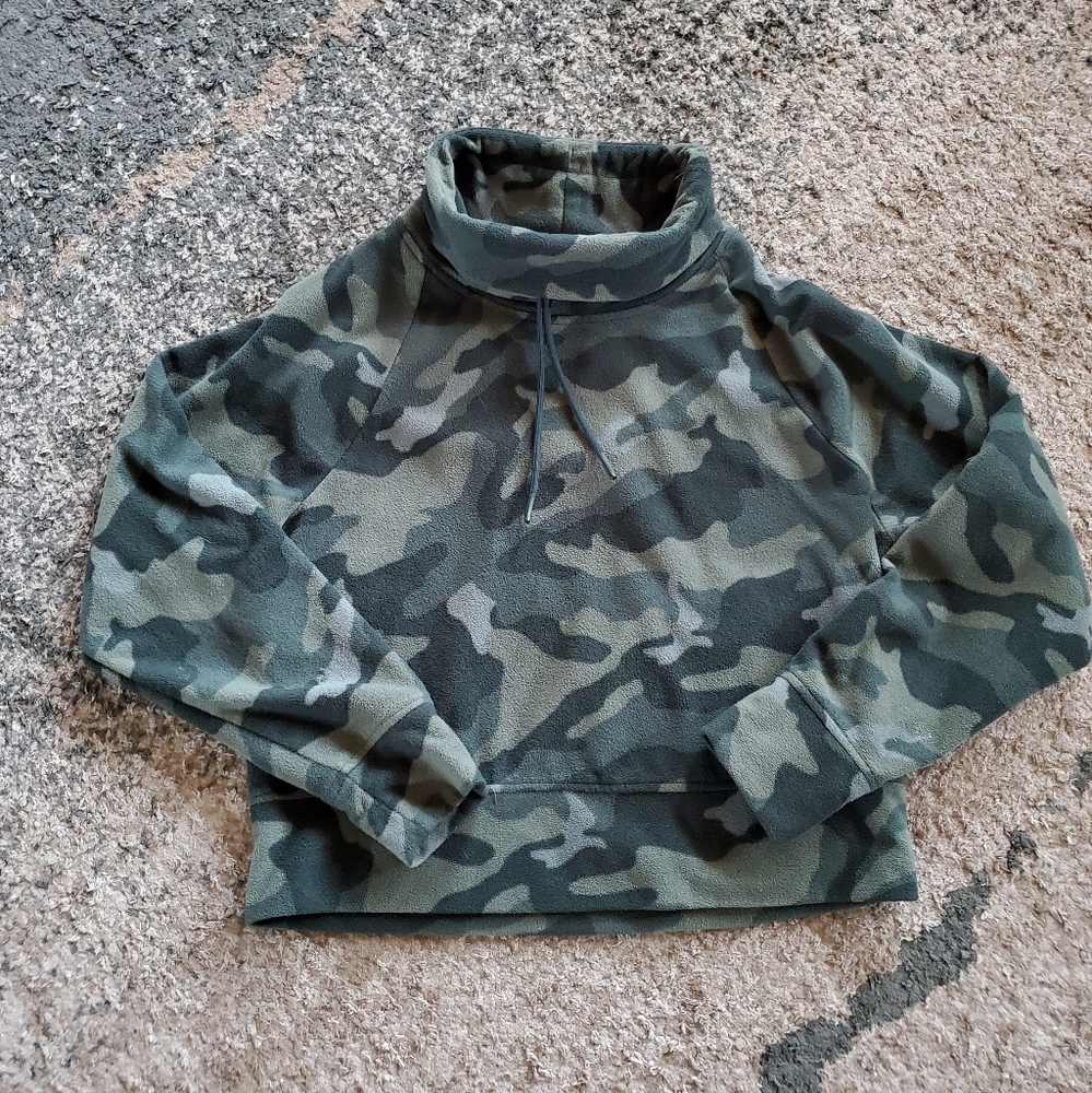 Old Navy Active Fleece